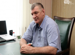 Задержано все руководство донского главка ФСИН России