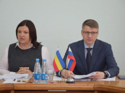 Куда подевался бюджет Шахт?