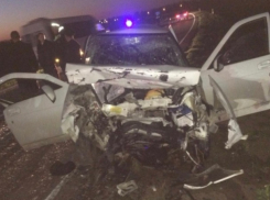 Трое взрослых и ребенок погибли в страшном ДТП 