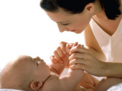 В Шахтах мальчиков родилось больше, чем девочек