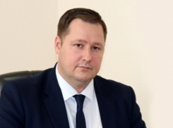 Уволился замглавы администрации Артем Федоров