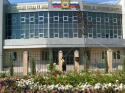 ГИБДД Ростовской области получила «двойку» от московской комиссии