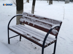 Утренний снег к обеду может смениться дождем