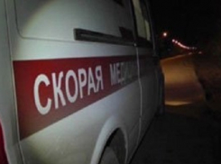 На трассе под Шахтами пешехода сбили насмерть два ВАЗа