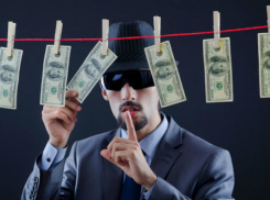 За «отмывание» 6 миллионов рублей предприниматель пойдет под суд