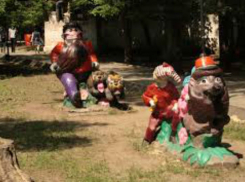 В Шахтинском парке аттракционов не будет