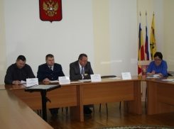 Отопительный сезон в Шахтах признали удовлетворительным