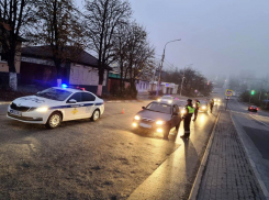 Половина из числа водителей, которых заподозрили в пьяной езде, отказываются от медосвидетельствования