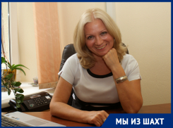 Именно в Шахтах я научилась терпению и стала писать: Ольга Корнеева о своем недетском увлечении детскими стихами
