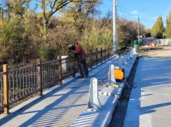 Сдачу моста между Шахтами и поселком Каменоломни отложили