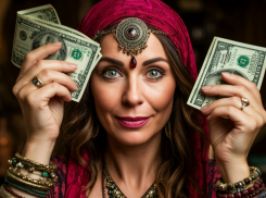 В Ростовской области задержана «целительница», обманувшая женщину на 2,6 миллиона рублей