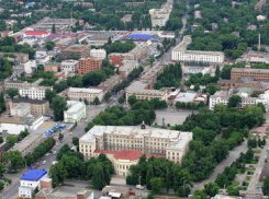 В ближайшие дни в Шахтах потеплеет до +26