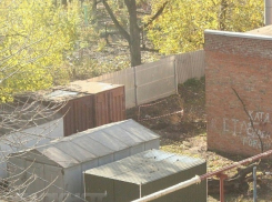 Шахтинский водоканал ответил на публикацию о ситуации в переулке Веселый