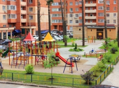 В Шахтах выбирают дворы, первыми попадающие под программу благоустройства