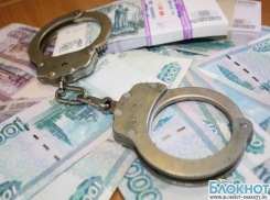 Директора одной из стройкомпаний Шахт подозревают в сокрытии налогов на 16 миллионов рублей