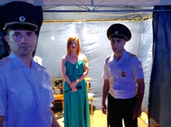Шахтинские зрители оставили себе на память туфельку Савичевой: что сказала по этому поводу Юля