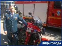 «Буквально перекинули пострадавшего с балкона на балкон, а врачи спасли ему жизнь»: Руслан Елисеев