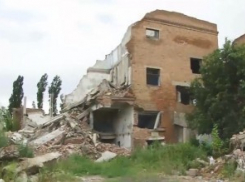 Как на Дону разворовали один из лучших заводов страны и тысячи людей оставили без работы