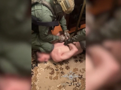 Подозреваемого в убийстве ребенка, совершенного 31 год назад, арестовали в Шахтах
