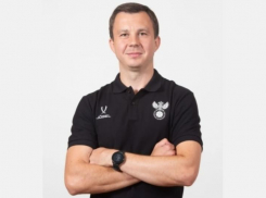 Шахтинский судья отработал 100 игр в качестве главного арбитра в профессиональном футболе