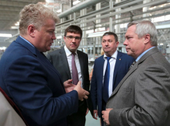 Жителей города Шахты «кинули» с квартирами, - губернатор