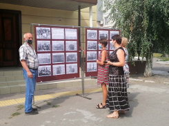 Строителям – честь и хвала! Сотрудники архива подготовили уникальную экспозицию