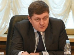 Пахолков в Госдуме начал прорабатывать пути спасения Волги и Дона от экологической катастрофы