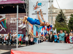 «Блокнот» выяснил, кто из легенд российского спорта приедет в Шахты на соревнования в честь Андрея Сильнова