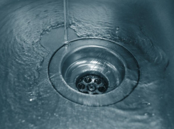 На Ново-Азовке не будет воды