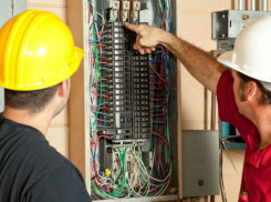 Шахтинские улицы снова будут без света