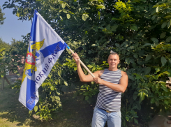 Старшина второй статьи: Александр Панарин о службе в ВМФ