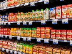 С начала года жители Ростовской области потратили на продукты свыше 348 млрд рублей