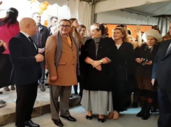 Прокуратура Ростовской области не смогла вернуть Татьяну Быковскую под арест