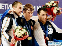 Шахтинец стал победителем Первенства Мира среди юниоров по тяжелой атлетике