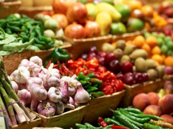 Запастись свежими продуктами шахтинцы смогут на ярмарке выходного дня