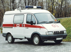 Более пяти миллионов рублей потратят в Шахтах на новые автомобили скорой помощи