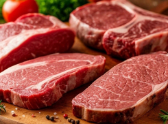 За неделю наблюдается рост цен на мясо в Шахтах