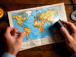 В 2025 году в Ростовской области живыми нашли 661 пропавшего человека