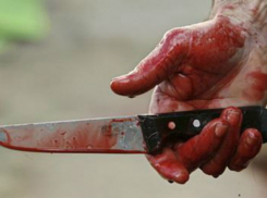 51-летний мужчина ударил ножом приятеля