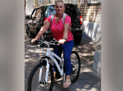 Всемирный день велосипеда спортивные шахтинцы встречают на колесах