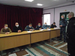 Волонтеры «Приюта милосердия» посетили колонию и изолятор