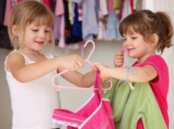 Оптовая закупка качественной детской одежды улучшит рентабельность бизнеса