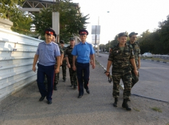 На праздники безопасность шахтинцев будет охранять не только полиция