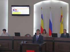 «...и пожелали ему удачи»: как шахтинская администрация отреагировала на скандал в городской думе