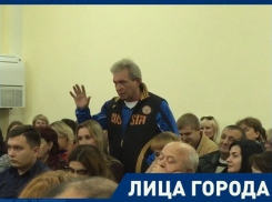 «Наша Дума – это 20 представителей одной партии и 5 «мажоров», - шахтинский общественник