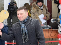 Контролировать ход строительства и ремонта объектов в городе будет Андрей Карбовничий
