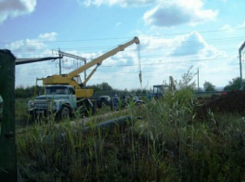 Питьевую воду шахтинцам будут подвозить в цистернах