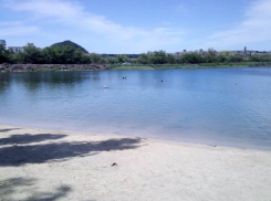 Купальный сезон в Шахтах планируют открыть в первый день лета