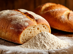 К концу января в Ростовской области отмечен рост цен на хлеб и муку