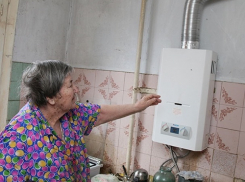 «Газа не будет!»: массовое негодование и заявление в прокуратуру помогли газовикам принять решение в пользу шахтинцев